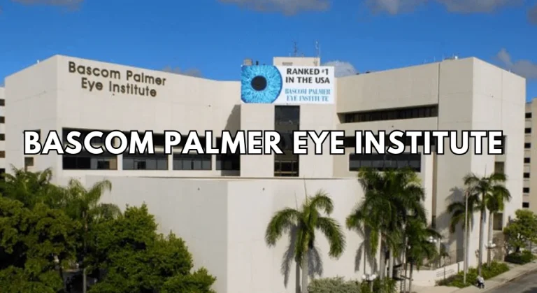 Bascom Palmer Eye Institute: Pioneering Vision Care Excellence