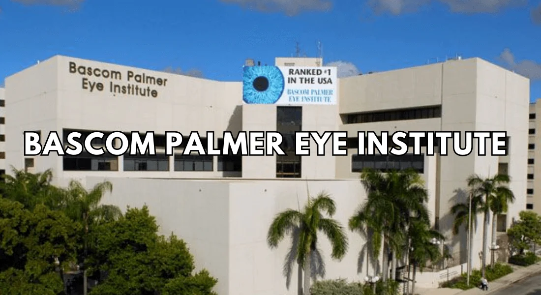 Bascom palmer eye institute featured image