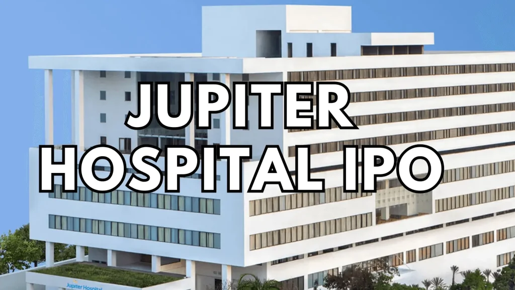 Jupiter hospital featured image