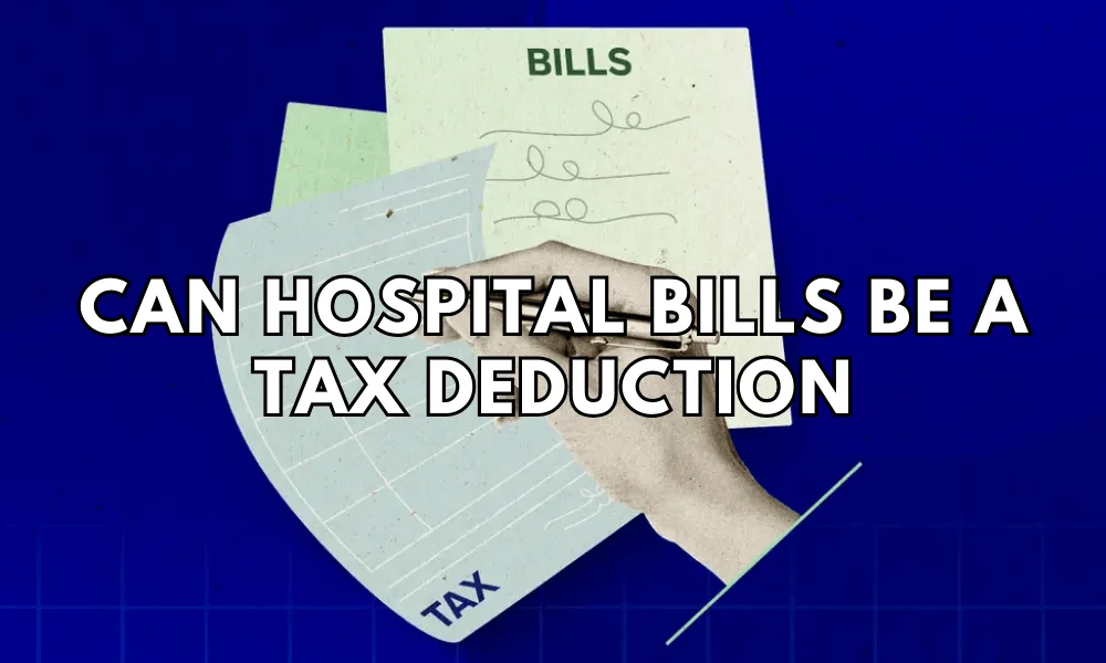 can hospital bills be a tax deduction featured image