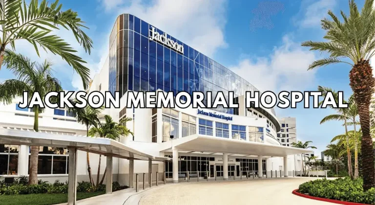 Jackson Memorial Hospital: Your Trusted Healthcare Destination