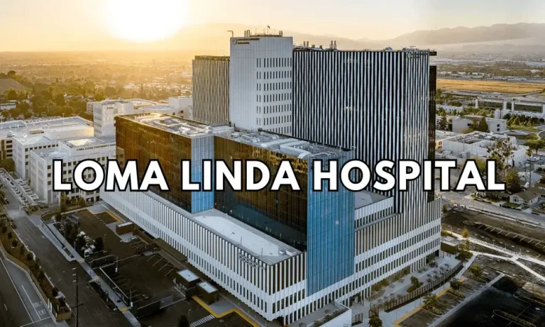 Loma Linda Hospital: Excellence in Healthcare Services