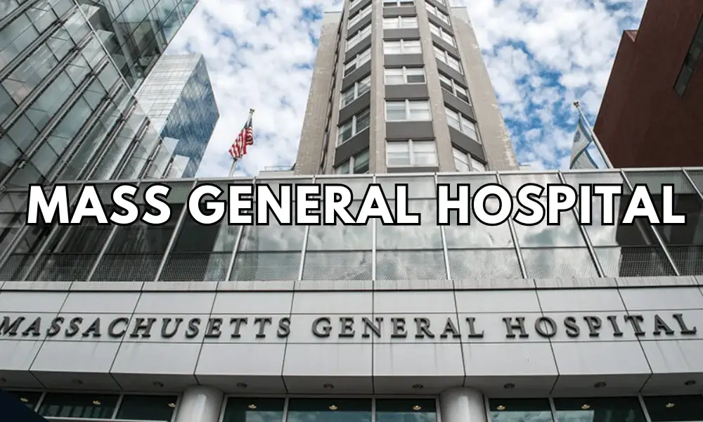 mass general hospital featured image